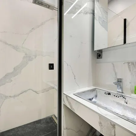 Superb 2p - Rivoli Notre-dame Apartman Párizs